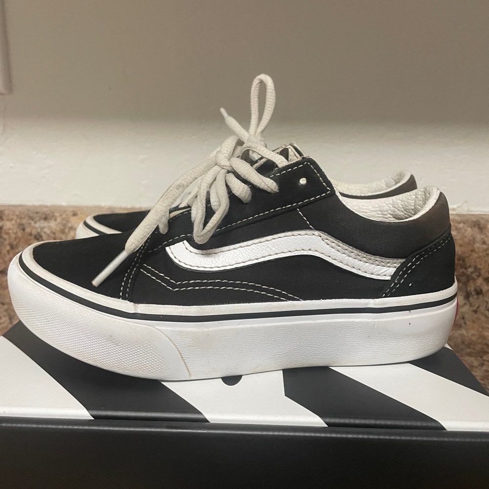 Vans Old Skool
